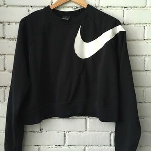 Nike Activewear sweatshirt